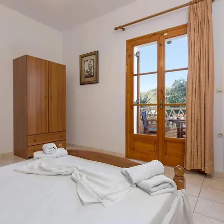 Anemomylos Studios - Private Pool, Family Escape, By Zantewize Vasilikos  Exterior photo