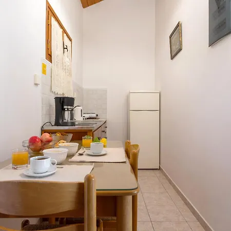 Anemomylos Studios - Private Pool, Family Escape, By Zantewize Vasilikos  Room photo