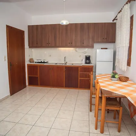 Anemomylos Studios - Private Pool, Family Escape, By Zantewize Vasilikos  Room photo