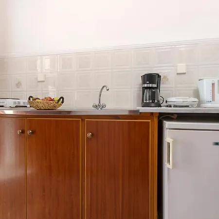 Anemomylos Studios - Private Pool, Family Escape, By Zantewize Vasilikos  Room photo