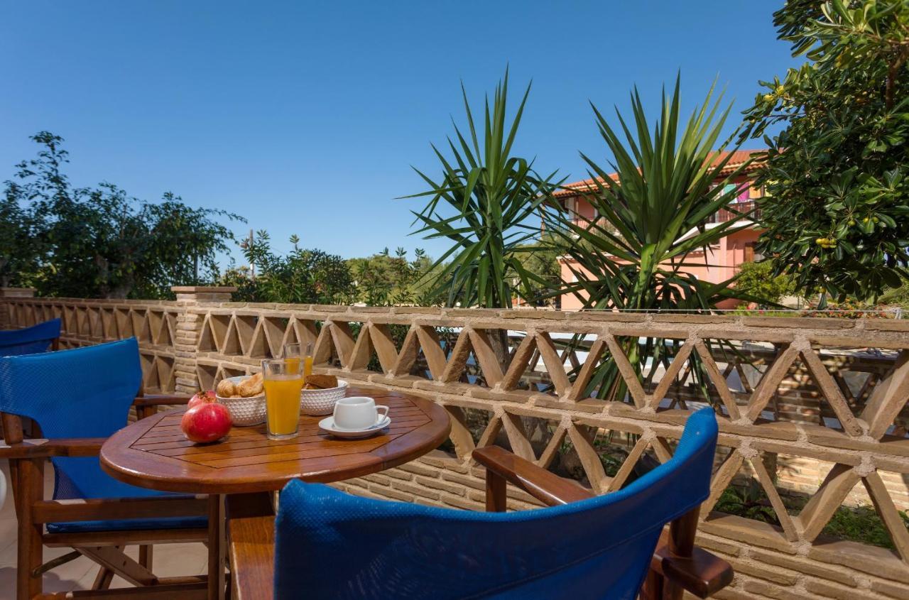 Anemomylos - Private Pool, Family Escape, By Zantewize *