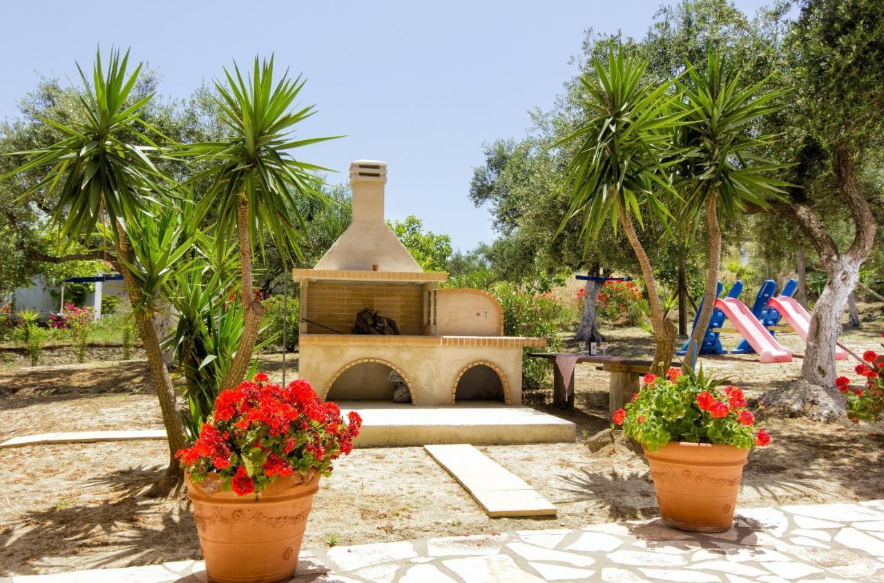 Anemomylos - Private Pool, Family Escape, By Zantewize *