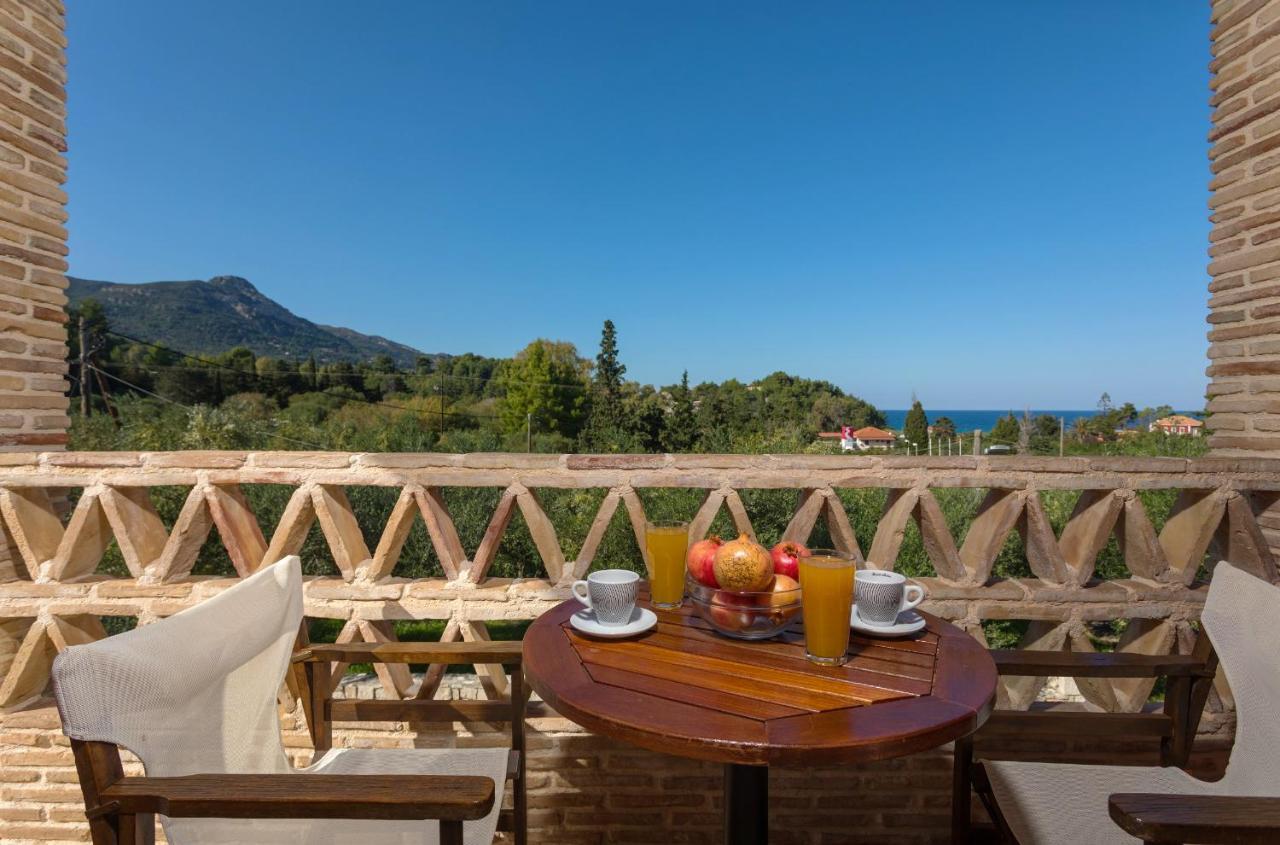 Apartment Anemomylos - Private Pool, Family Escape, By Zantewize Vasilikos (Zakynthos)