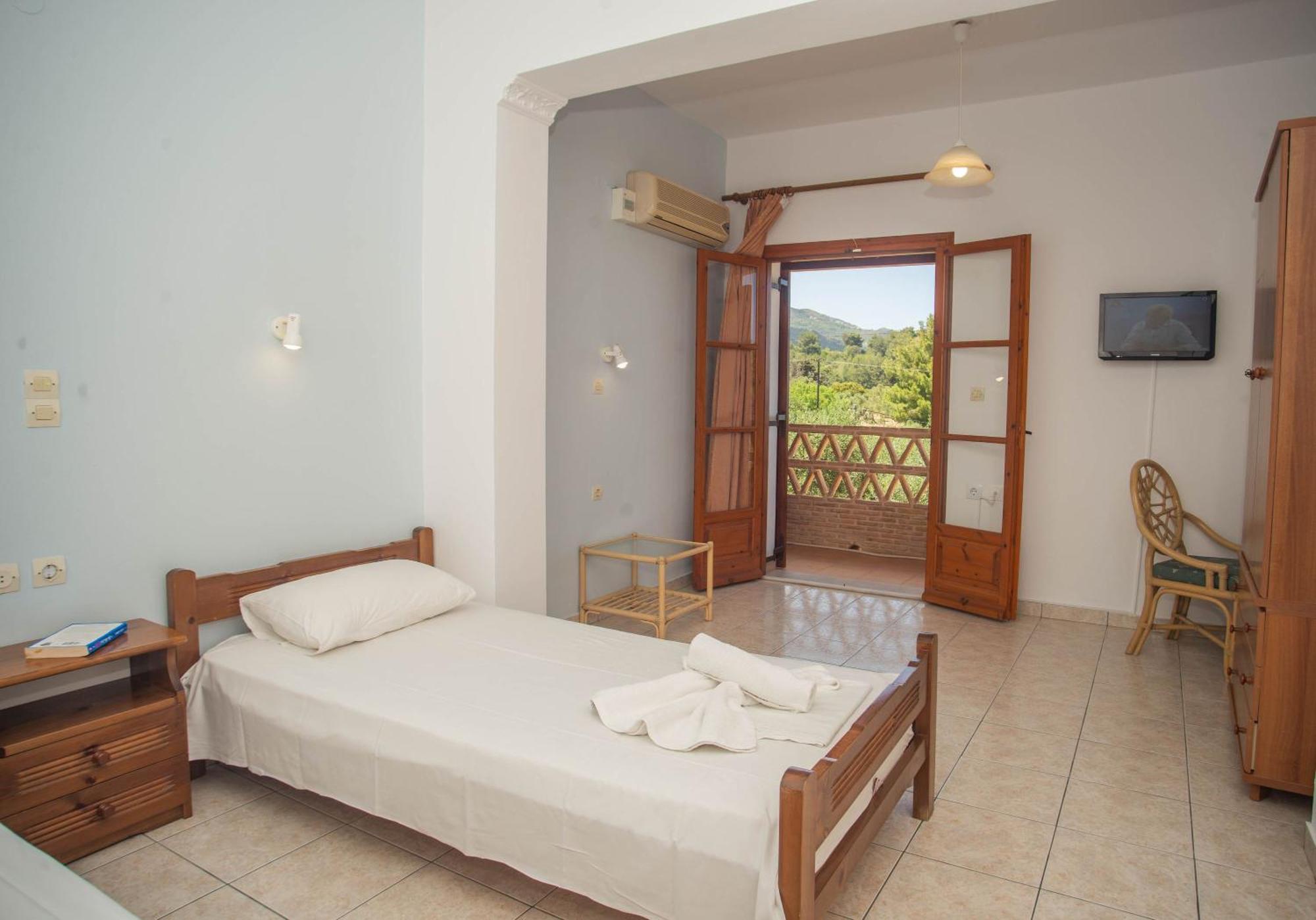 Anemomylos - Private Pool, Family Escape, By Zantewize Apartment Vasilikos (Zakynthos)