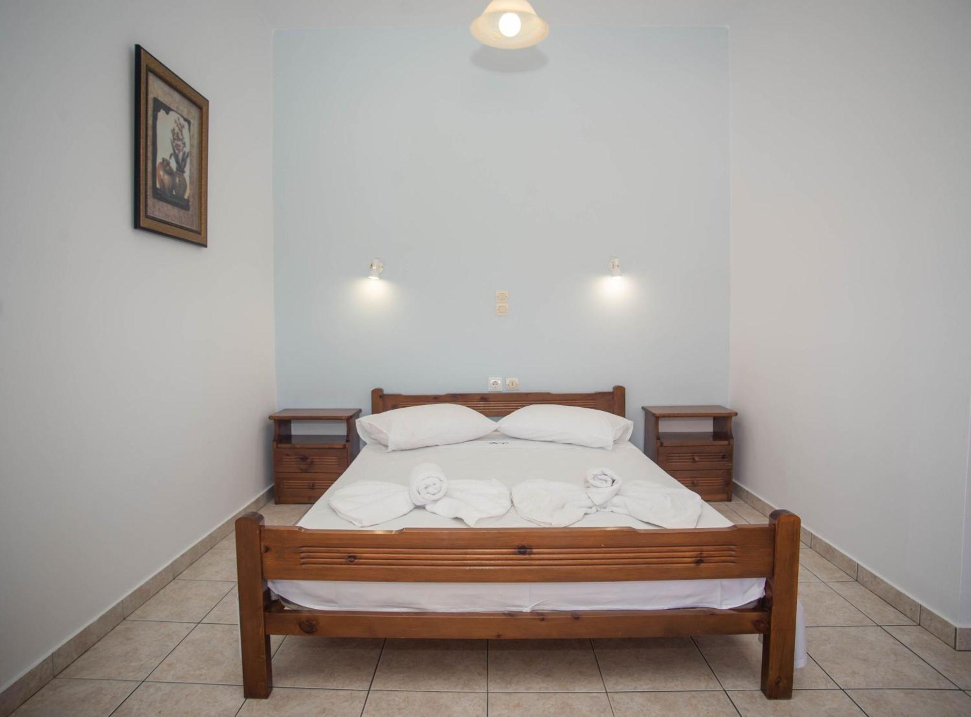 Anemomylos - Private Pool, Family Escape, By Zantewize Apartment Vasilikos (Zakynthos)