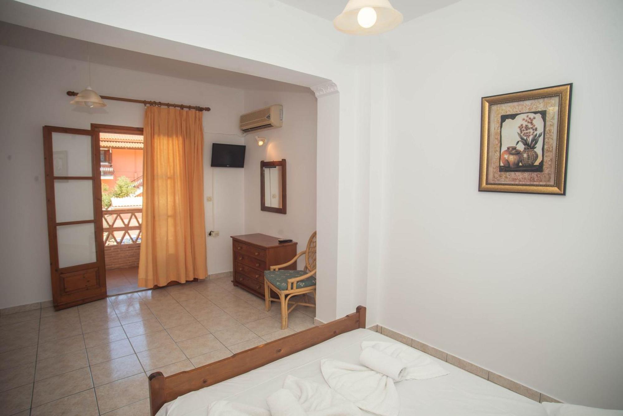 Anemomylos - Private Pool, Family Escape, By Zantewize Vasilikos (Zakynthos)