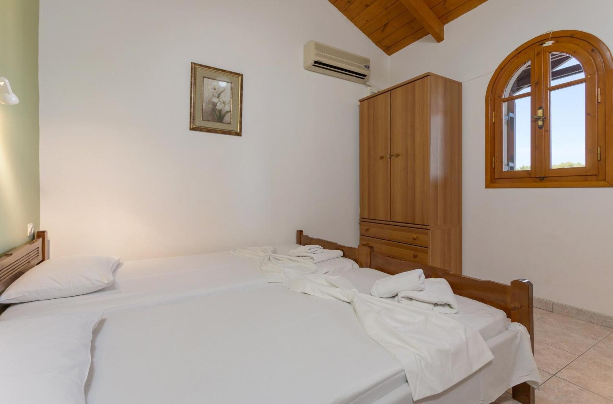 Anemomylos - Private Pool, Family Escape, By Zantewize Apartment *
