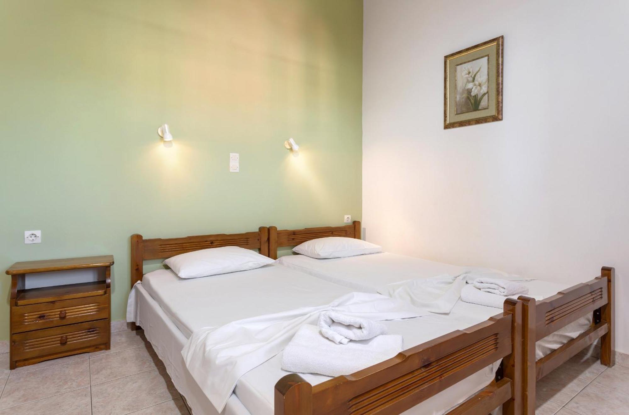 Apartment Anemomylos - Private Pool, Family Escape, By Zantewize *