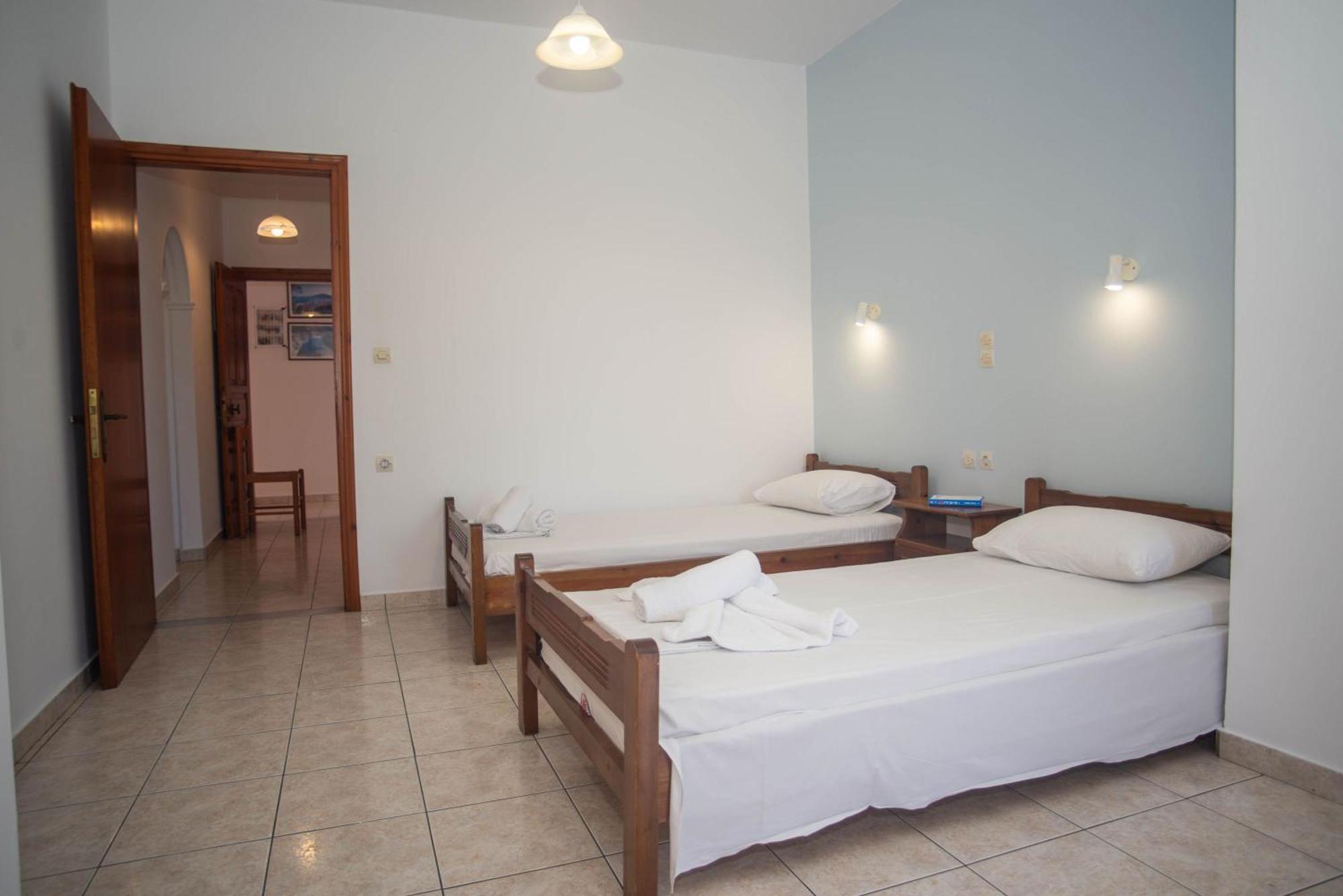Anemomylos - Private Pool, Family Escape, By Zantewize Apartment Vasilikos (Zakynthos)