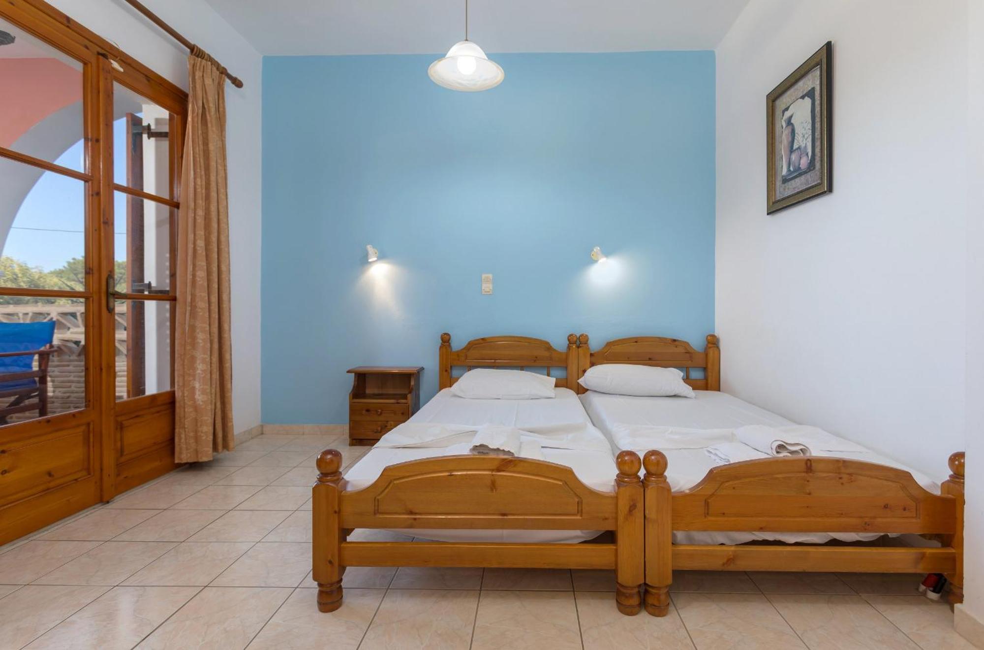 Anemomylos - Private Pool, Family Escape, By Zantewize Apartment *