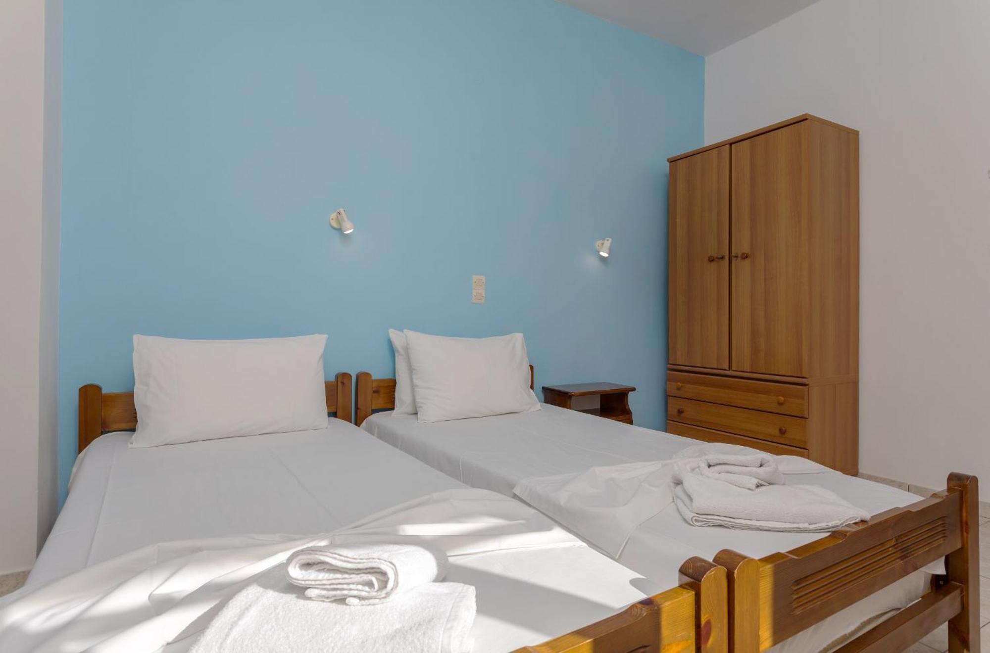 Anemomylos - Private Pool, Family Escape, By Zantewize Apartment *