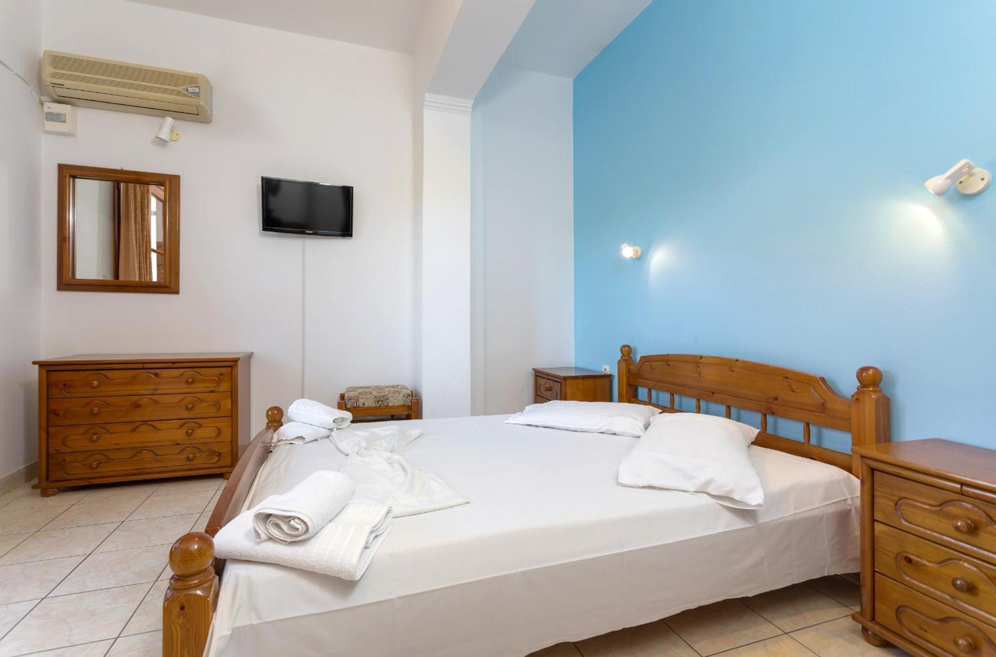 Anemomylos - Private Pool, Family Escape, By Zantewize * Vasilikos (Zakynthos)