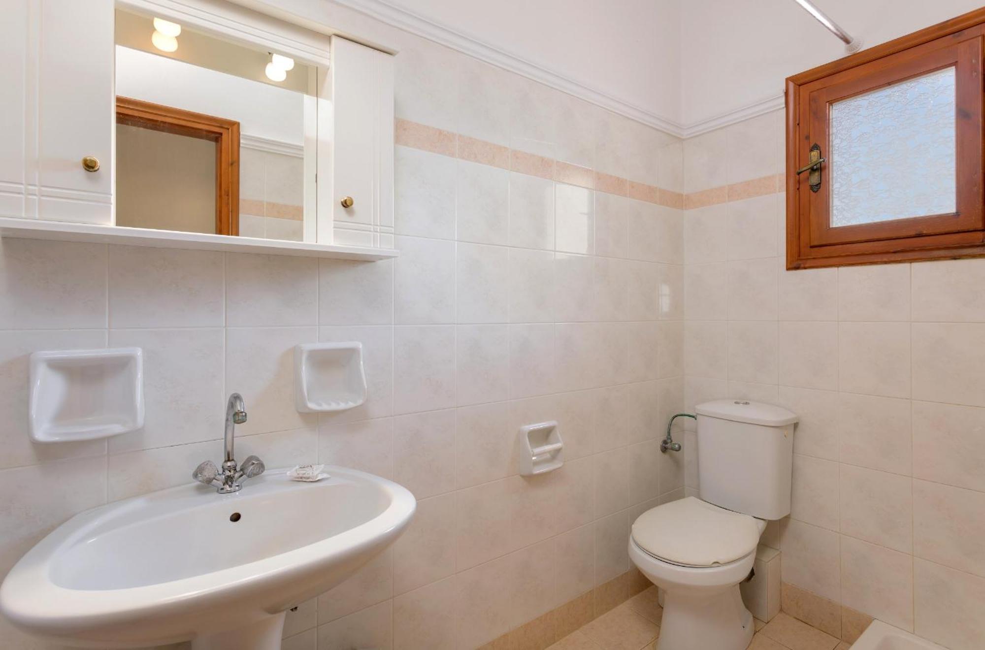 Anemomylos - Private Pool, Family Escape, By Zantewize Apartment Vasilikos (Zakynthos)