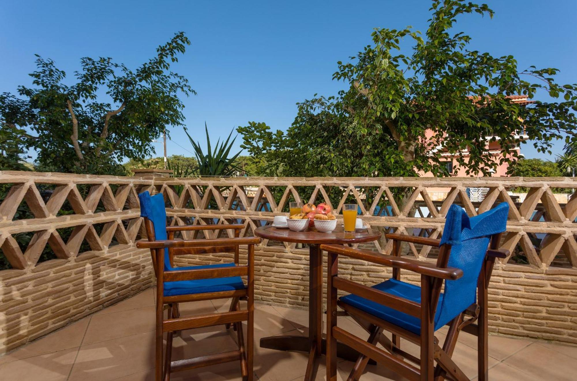 Anemomylos - Private Pool, Family Escape, By Zantewize Vasilikos (Zakynthos)